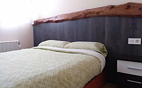 Apartamento Santa Cruz